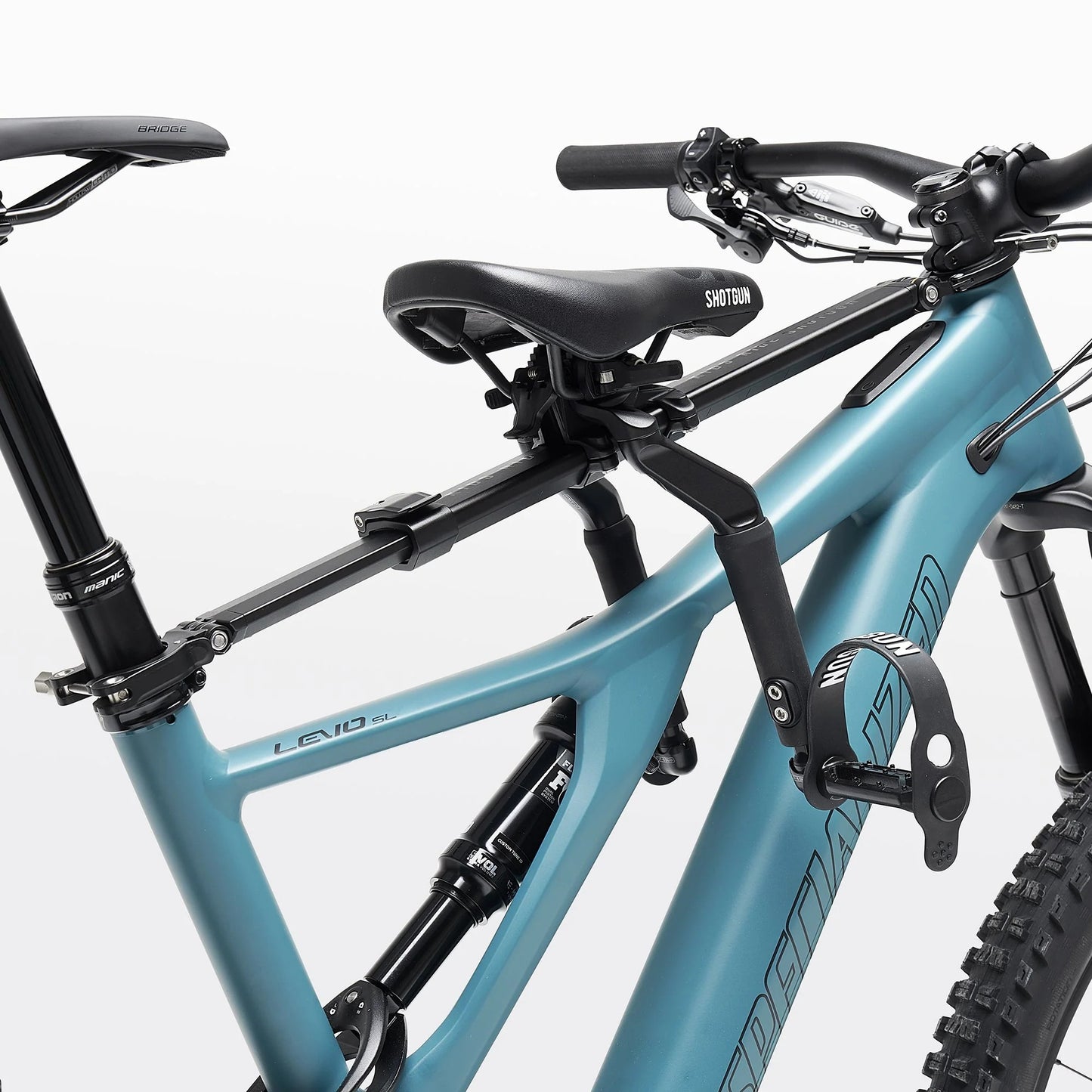 Kit COMBO 2.0 SHOTGUN PRO EVO