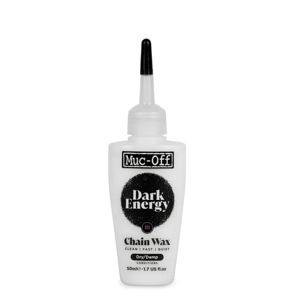 Smar do łańcucha MUC-OFF DARK MATTER CHAIN WAX (120 ml)