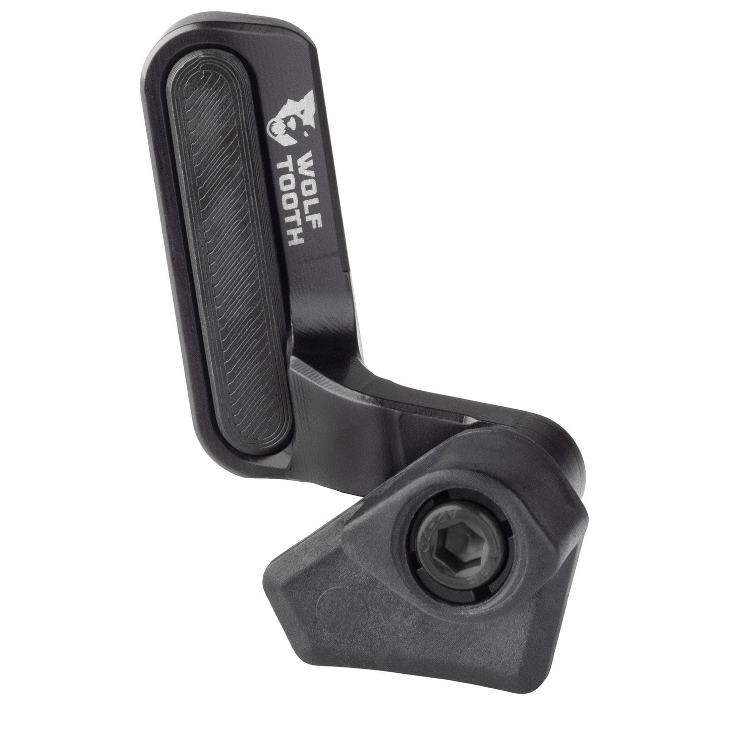 Prowadnica łańcucha WOLFTOOTH AERO High Sweep do CERVELO