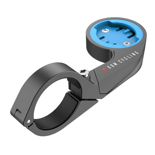 Aero Handlebar Holder KOM CYCLING Wahoo