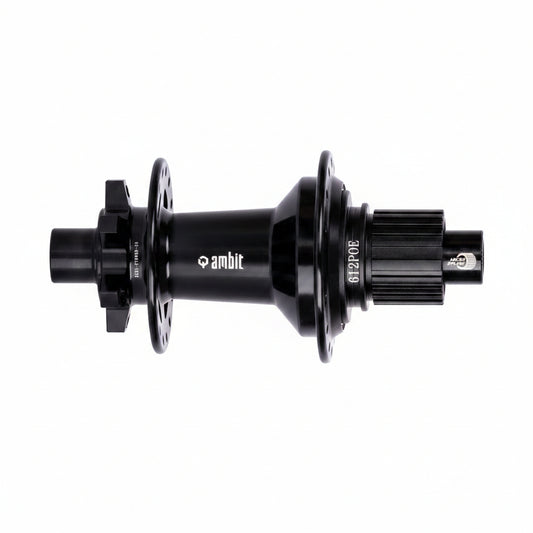 Piasta tylna AMBIT REALM 12x148mm Boost Centerlock POE 612