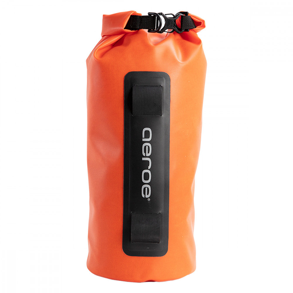 AEROE 8 L Rugged Waterproof Bag Orange