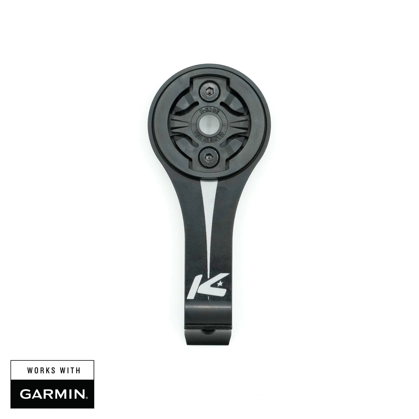 Uchwyt GPS Garmin K-EDGE Regular Mount Roval