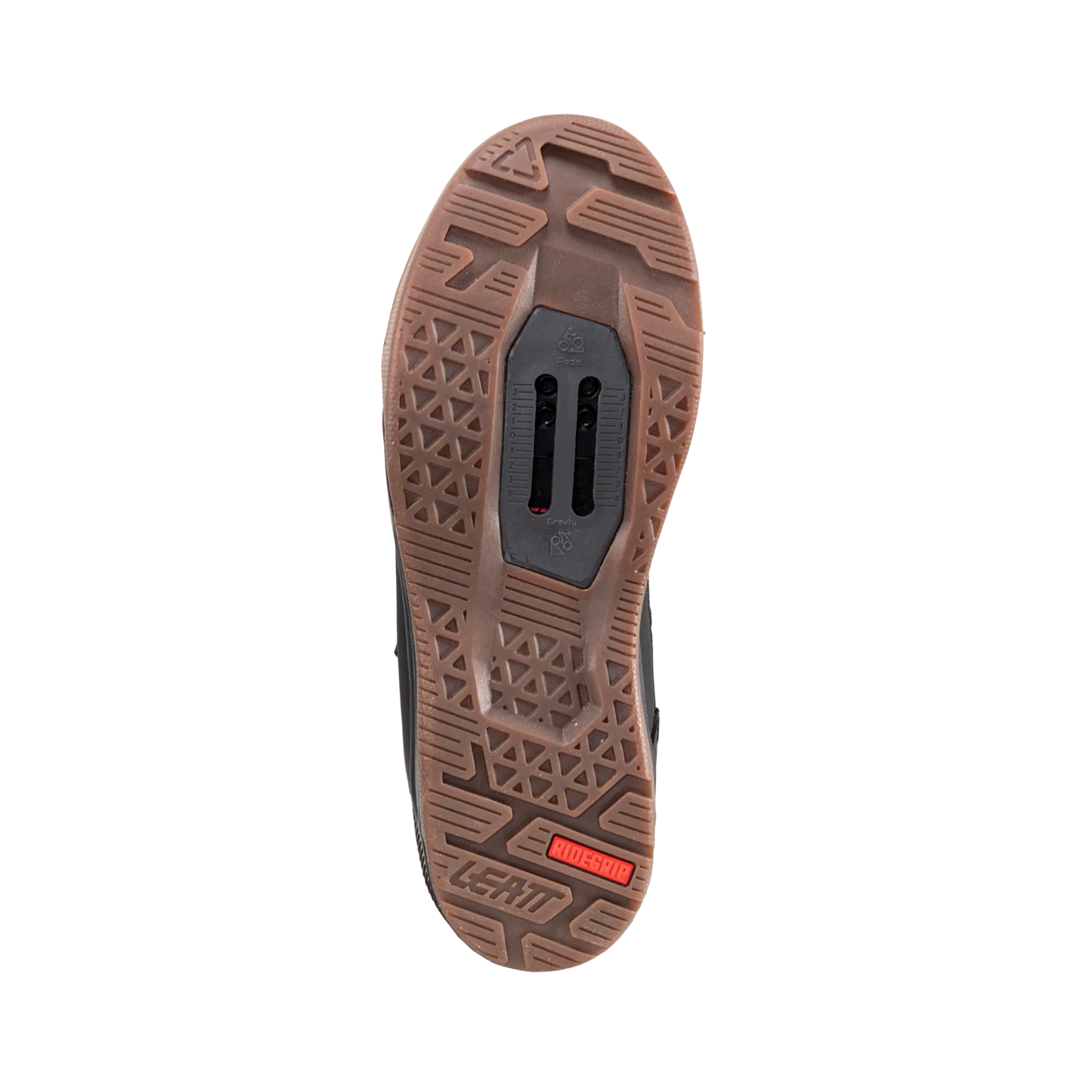 LEATT PROCLIP 4.0 MTB Shoes Black