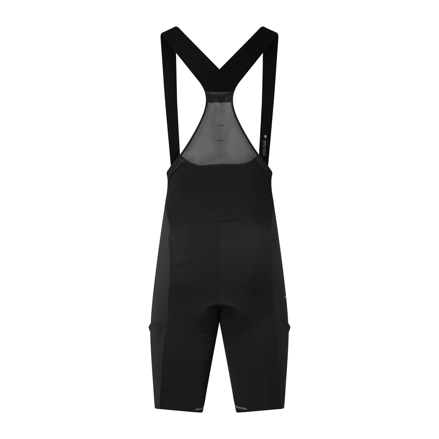 Spodenki ENDURA ALLTRACK RIDE Bib Short czarne