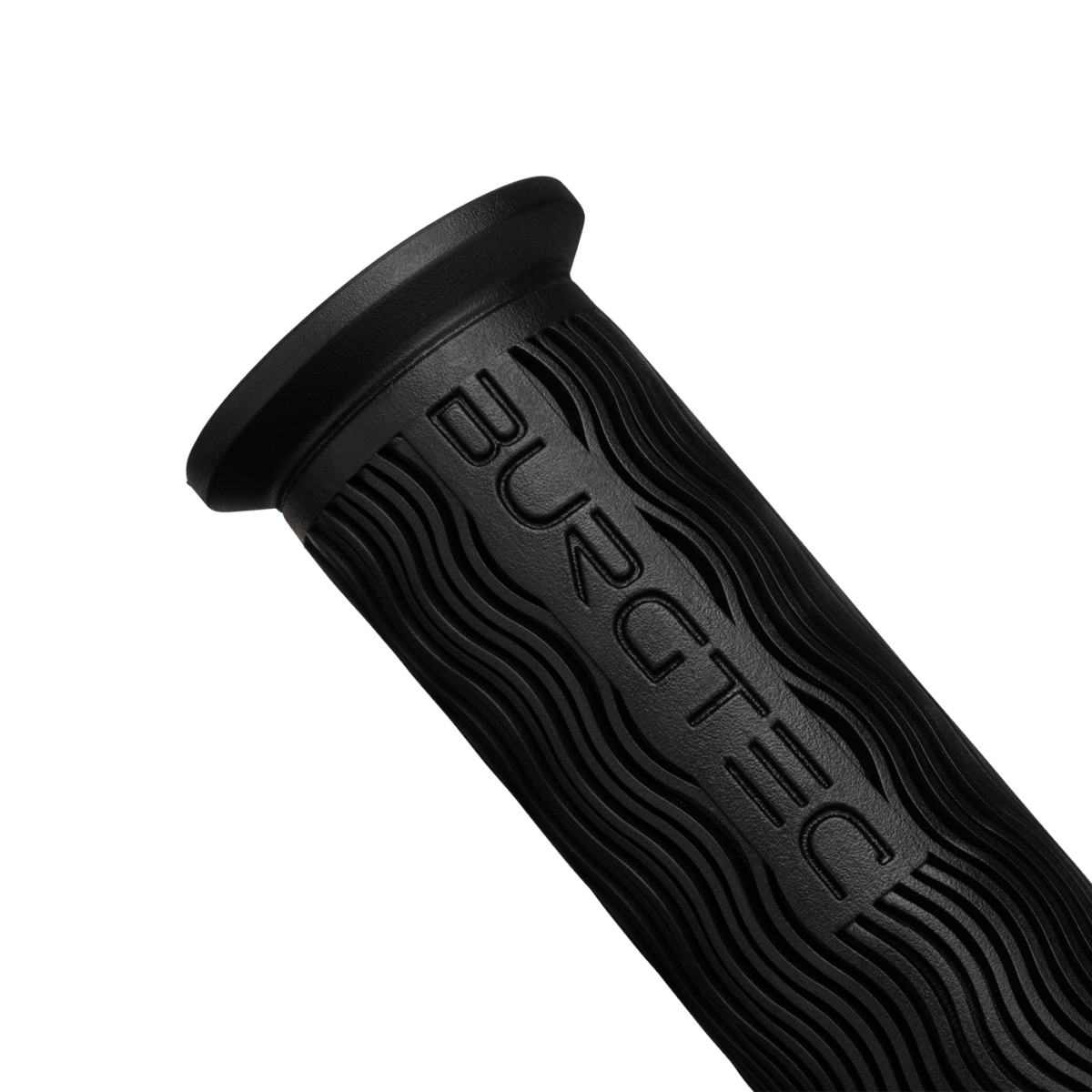 Chwyty BURGTEC THE BARTENDER PRO VERO SANDLER SIGNATURE Lock-On Czarne