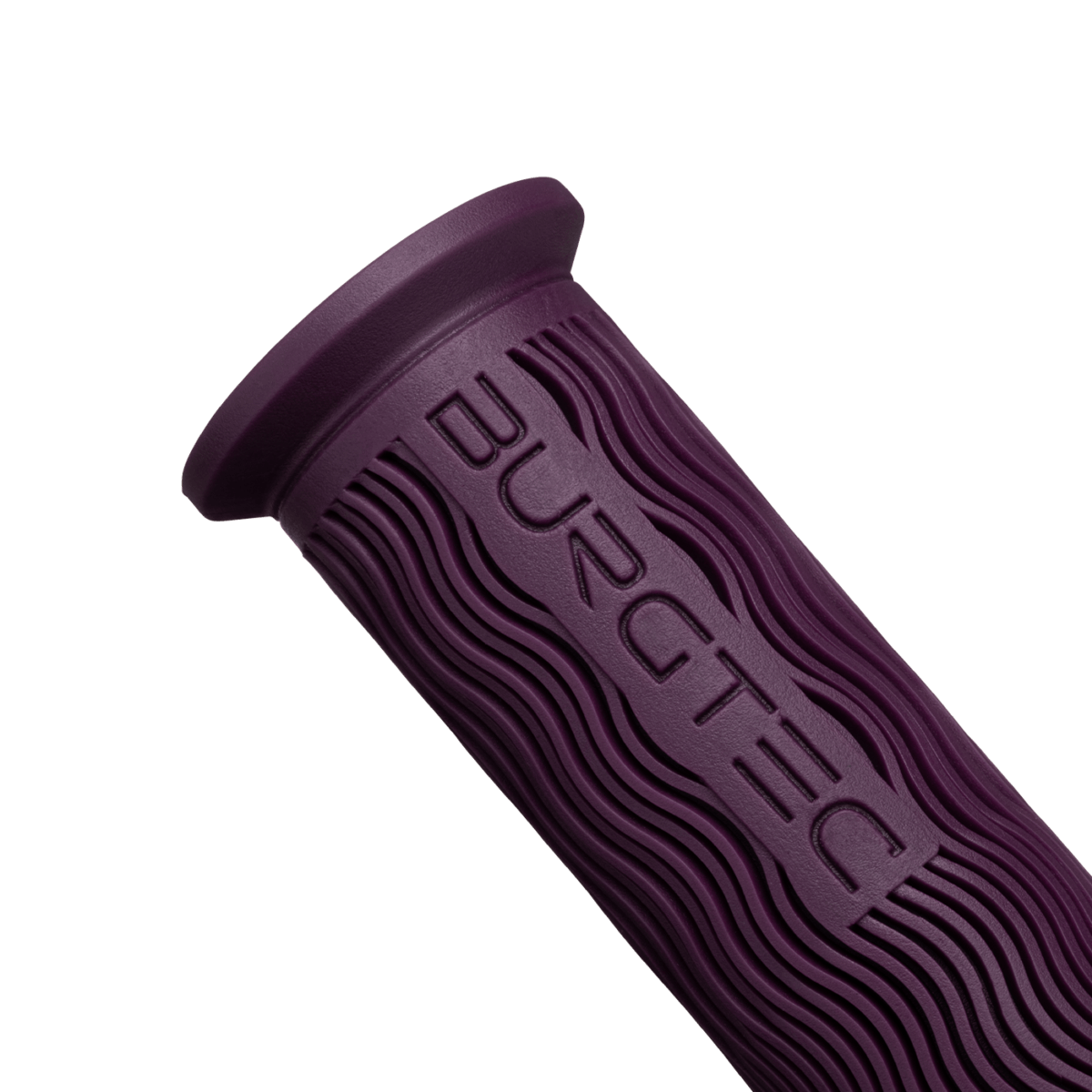 Gripsy BURGTEC THE BARTENDER PRO VERO SANDLER SIGNATURE Lock-On Fioletowy