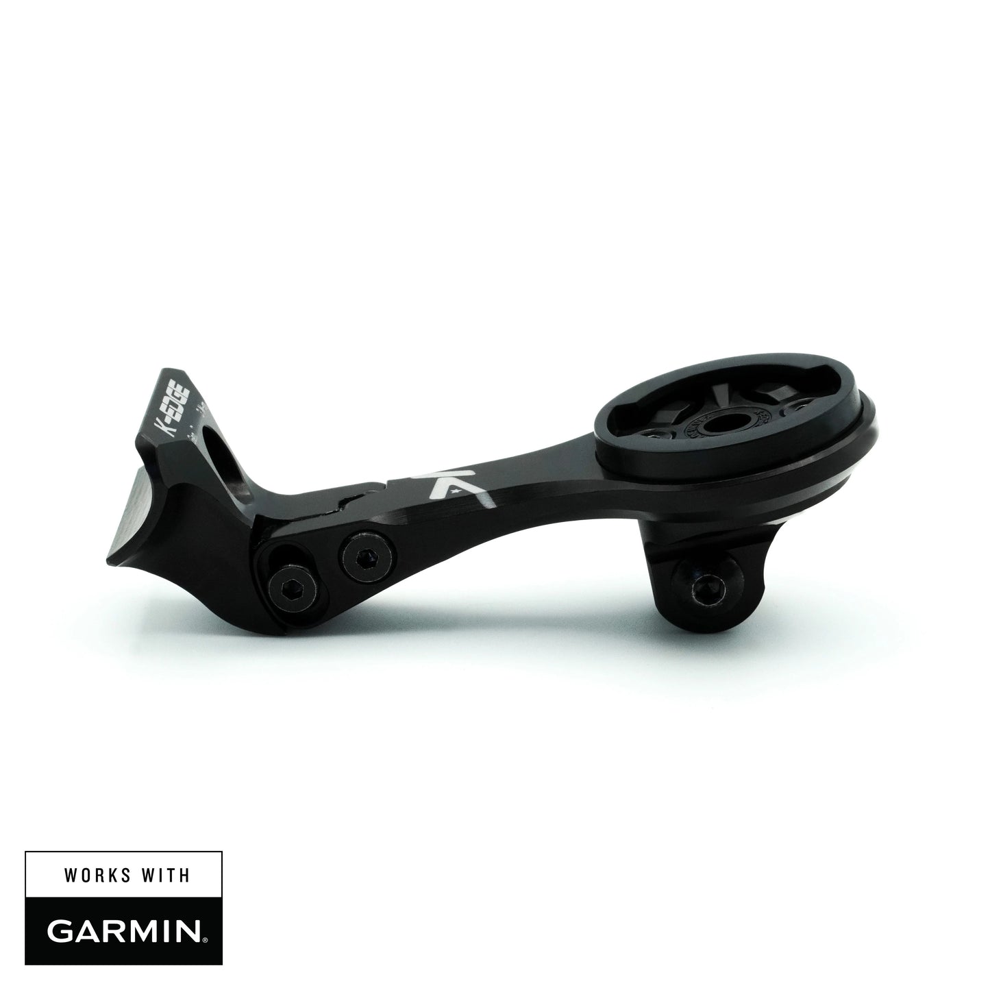 Garmin K-EDGE Combo Mount Madone Gen 7 GPS bracket