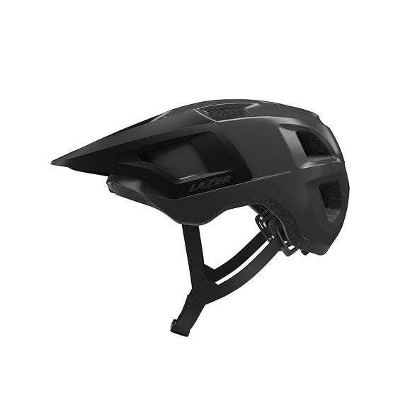 Kask LAZER LUPO KINETICORE Titanium MTB Helmet