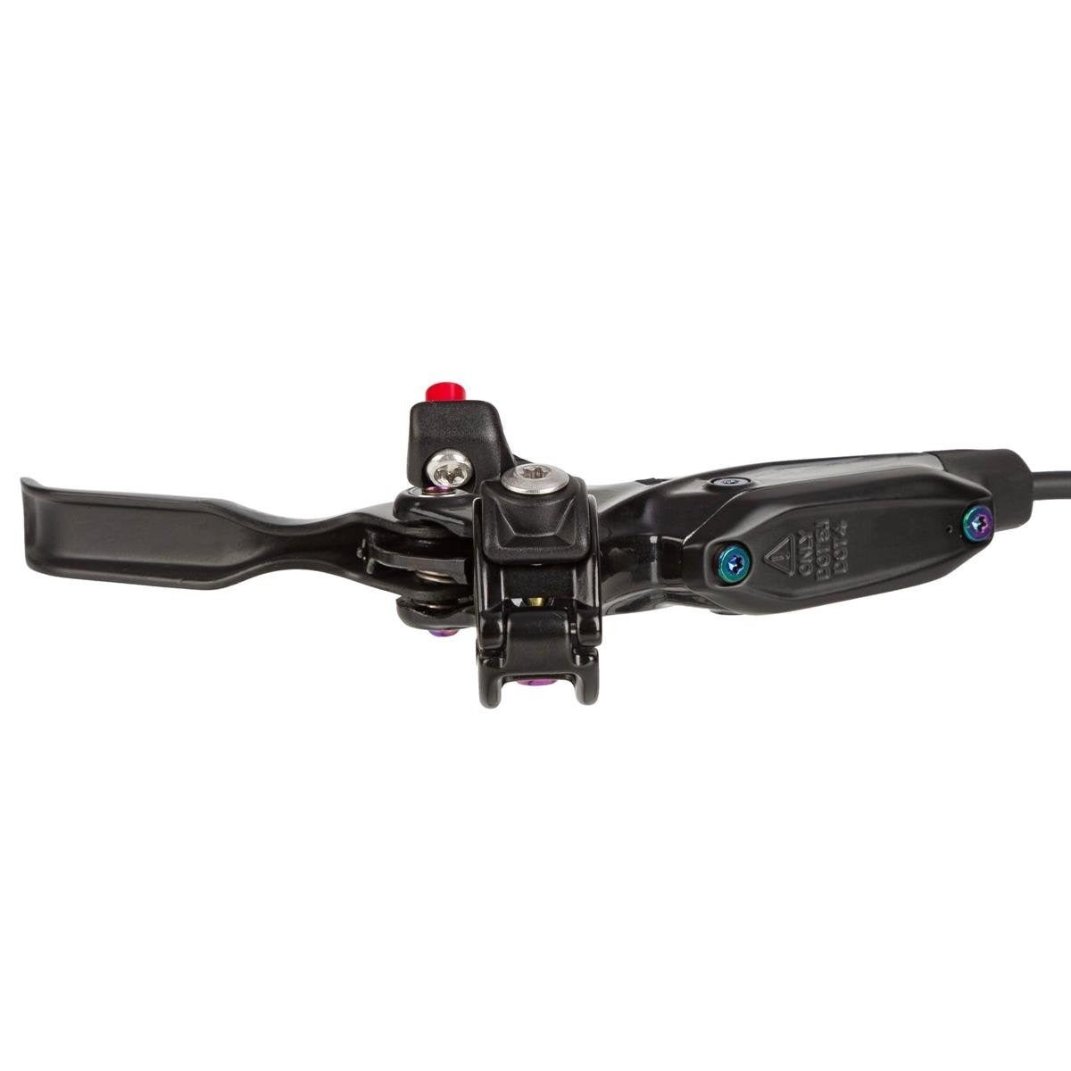 Hamulec tylny SRAM G2 ULTIMATE Rainbow
