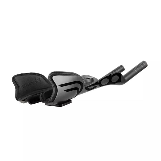 Przedłużenia kierownicy DEDA JET2 EVO Carbon Rozmiar S 340mm