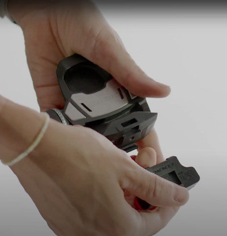 LOOK KEO BLADE CARBON CERAMIC VISION pedals