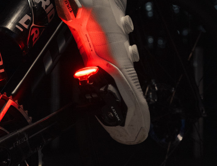 Pedały LOOK KEO 2 MAX VISION