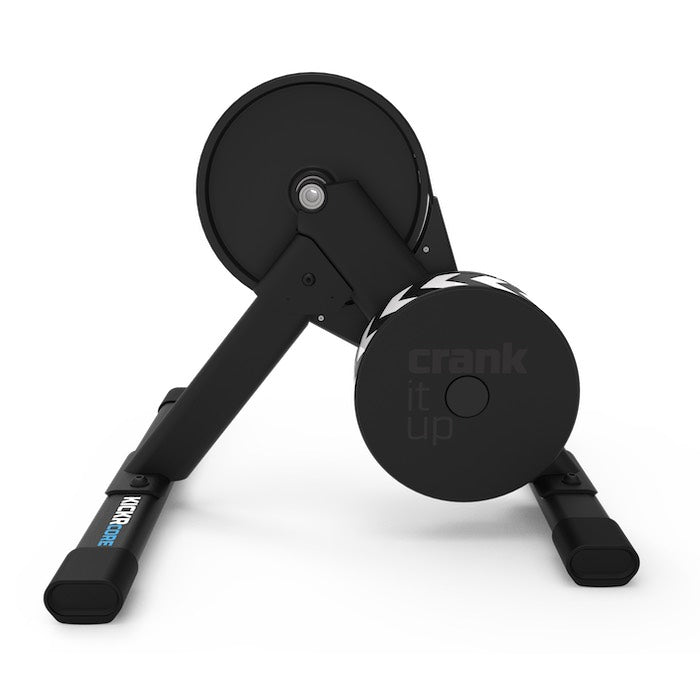 Trener domowy WAHOO KICKR CORE V2