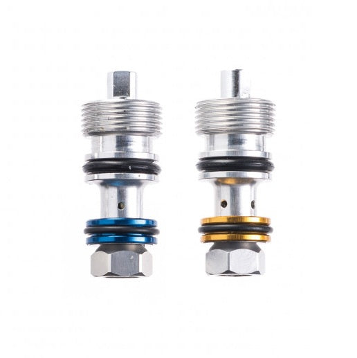Widelec FORMULA SELVA R Air 27,5" Axle 15x110mm Boost Ultraviolet
