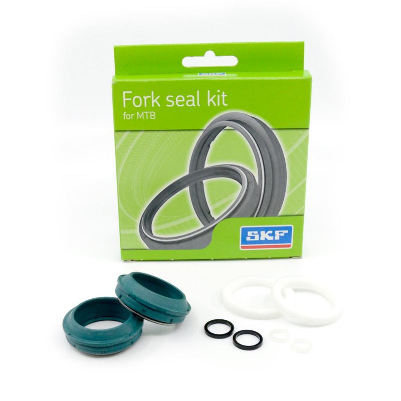 Fork seals kit SKF DT Swiss 32 mm