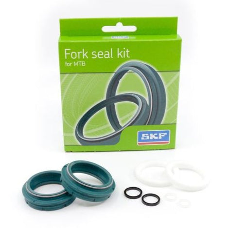 Zestaw uszczelek przedniego widelca SKF Fox 32 mm 2016