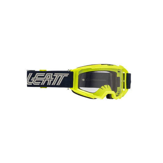Gogle LEATT VIZION 3.5 Yellow Clear