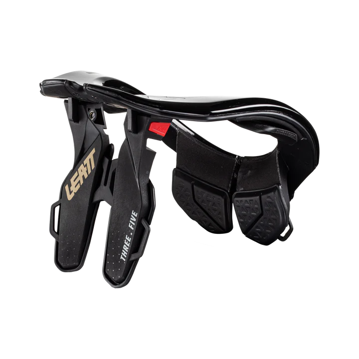 LEATT Neck Brace 3.5 Black