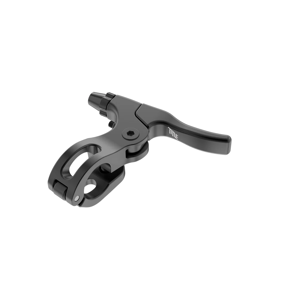 Levier de Frein TITLE G2 Court Noir