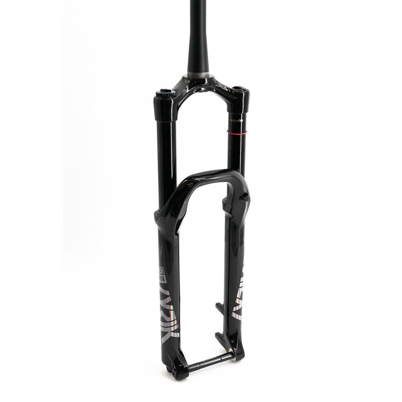 Widelec ROCKSHOX LYRIK ULTIMATE RC2 CHARGER 2.1 29" oś stożkowa 15x110 mm Boost Black/Rainbow