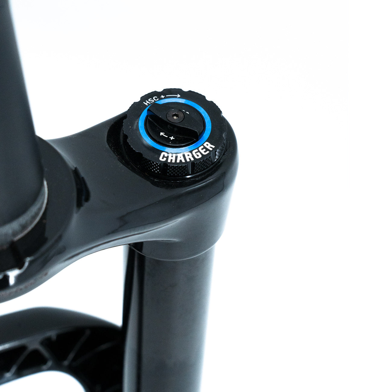 Widelec ROCKSHOX LYRIK ULTIMATE RC2 CHARGER 2.1 29" oś stożkowa 15x110 mm Boost Black/Rainbow
