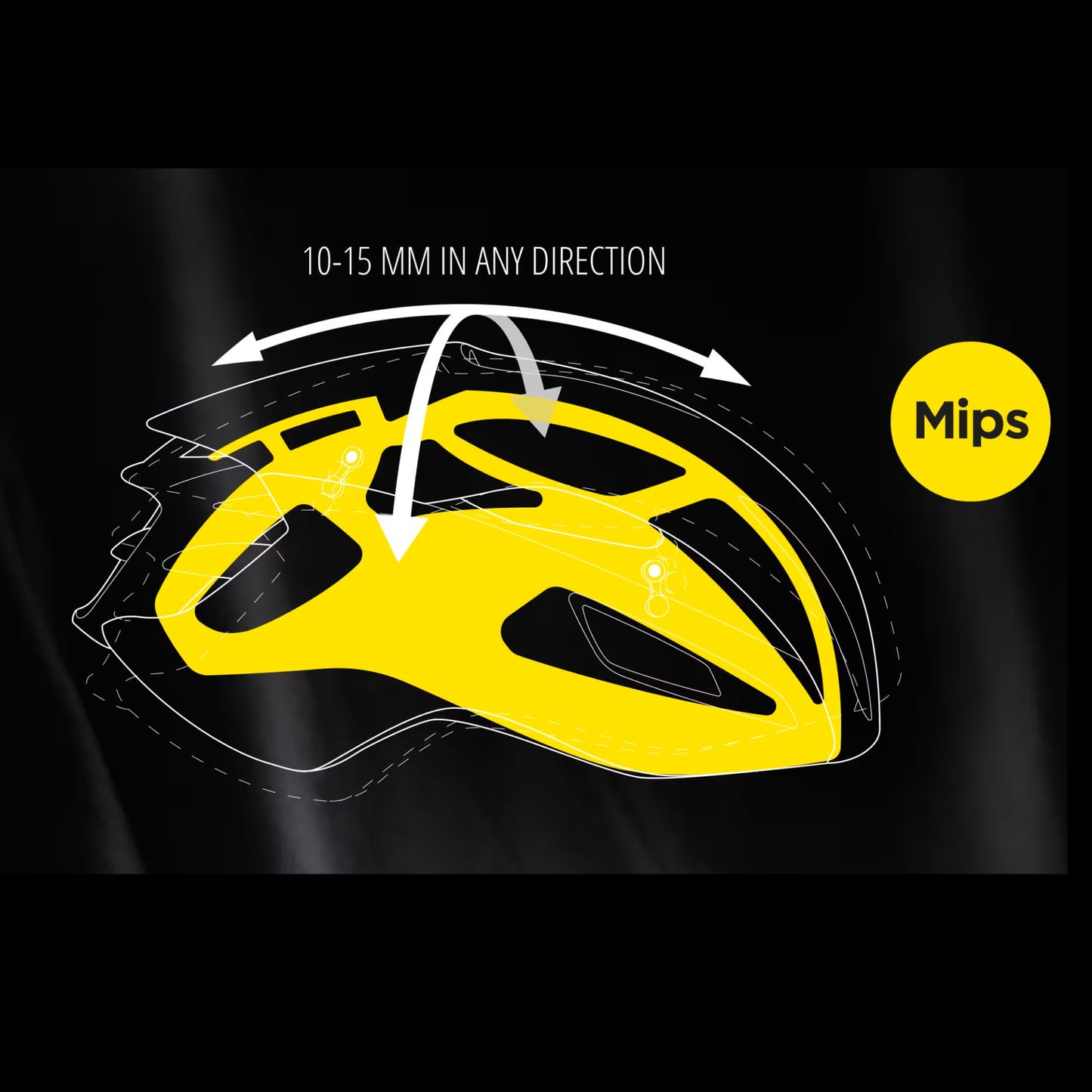 Kask szosowy MET MANTA MIPS Tadej Pogacar Black Edition