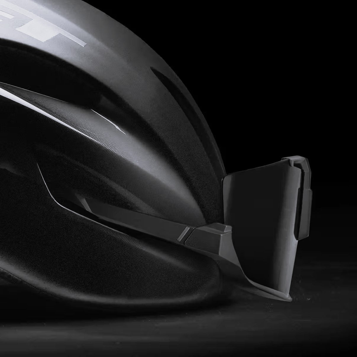 Kask szosowy MET MANTA MIPS Tadej Pogacar Black Edition