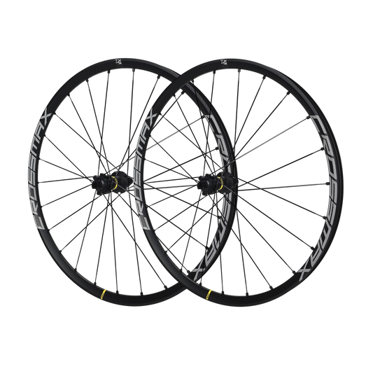 Para kół MAVIC CROSSMAX XL 29" 15x110mm/12x148mm Boost