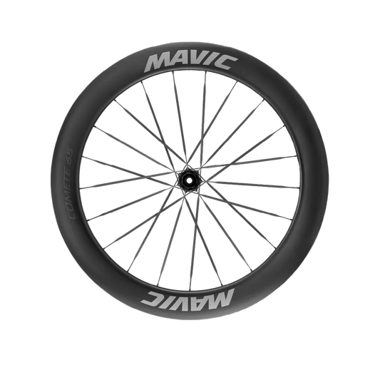 Koło tylne MAVIC COMETE 65 Tubeless Ready (Center Lock)