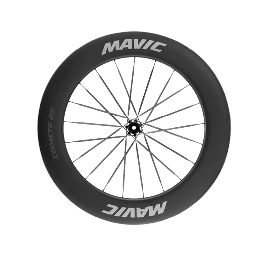 Koło tylne MAVIC COMETE 85 Tubeless Ready (Center Lock)