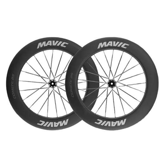 Zestaw kół MAVIC COMETE 85 Tubeless Ready (Center Lock)