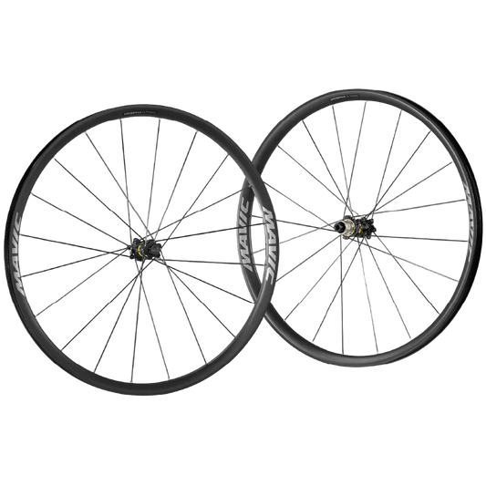 Komplet kół MAVIC CROSSMAX ULTIMATE 29" 15x110/12x148mm Boost