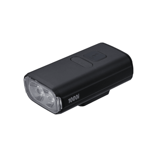 BBB NANOSTRIKE 1000 front light with indicator