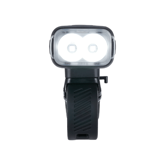 BBB NANOSTRIKE 700 front light with indicator