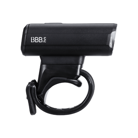 BBB NANOSTRIKE 700 front light with indicator