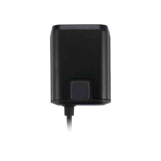 BBB E-STRIKE URBAN 2000 front lighting with wired control