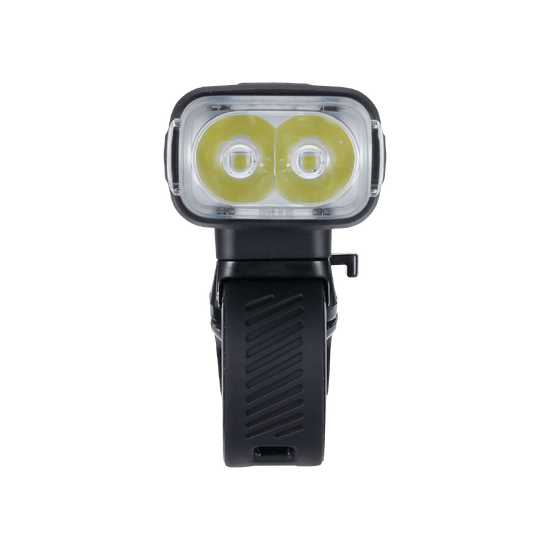 BBB NANOSTRIKE 700 front light with indicator