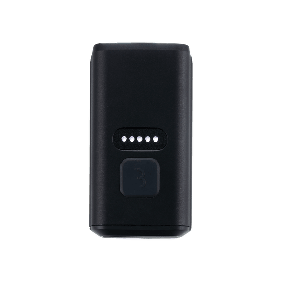 BBB NANOSTRIKE 700 front light with indicator