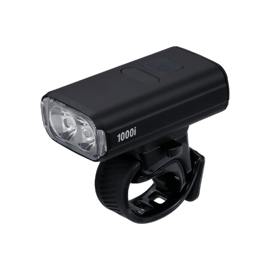 BBB NANOSTRIKE 1000 front light with indicator
