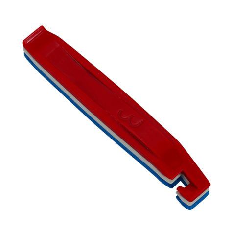Zmieniarka opon BBB EASYLIFT (x3) biały/czerwony/niebieski