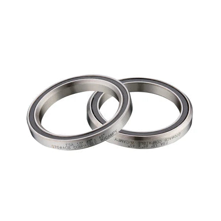 Łożysko TH-070 MR128R 1,5" 45°x45° czarne