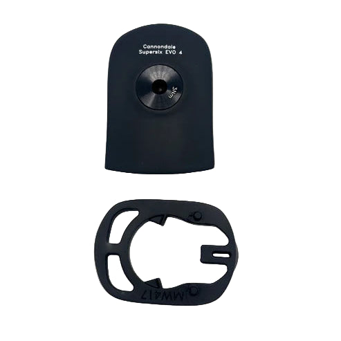 Podkładka dystansowa ACR HSSP CANNONDALE SUPERSIX EVO4 SLA H2692