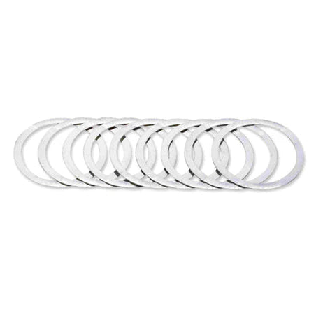 Micro spacers 1"1/8 (MW006) (10 pcs.)