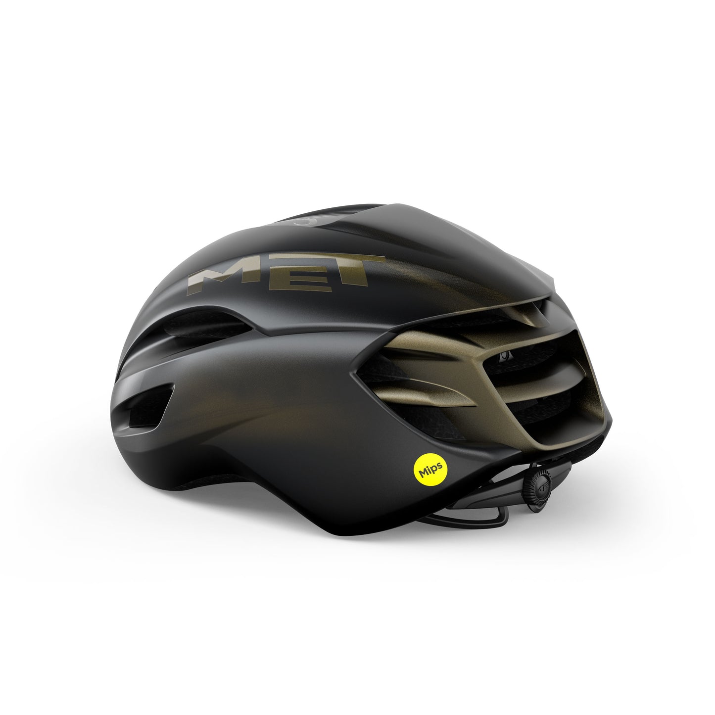 Kask szosowy MET MANTA MIPS Tadej Pogacar Black Edition