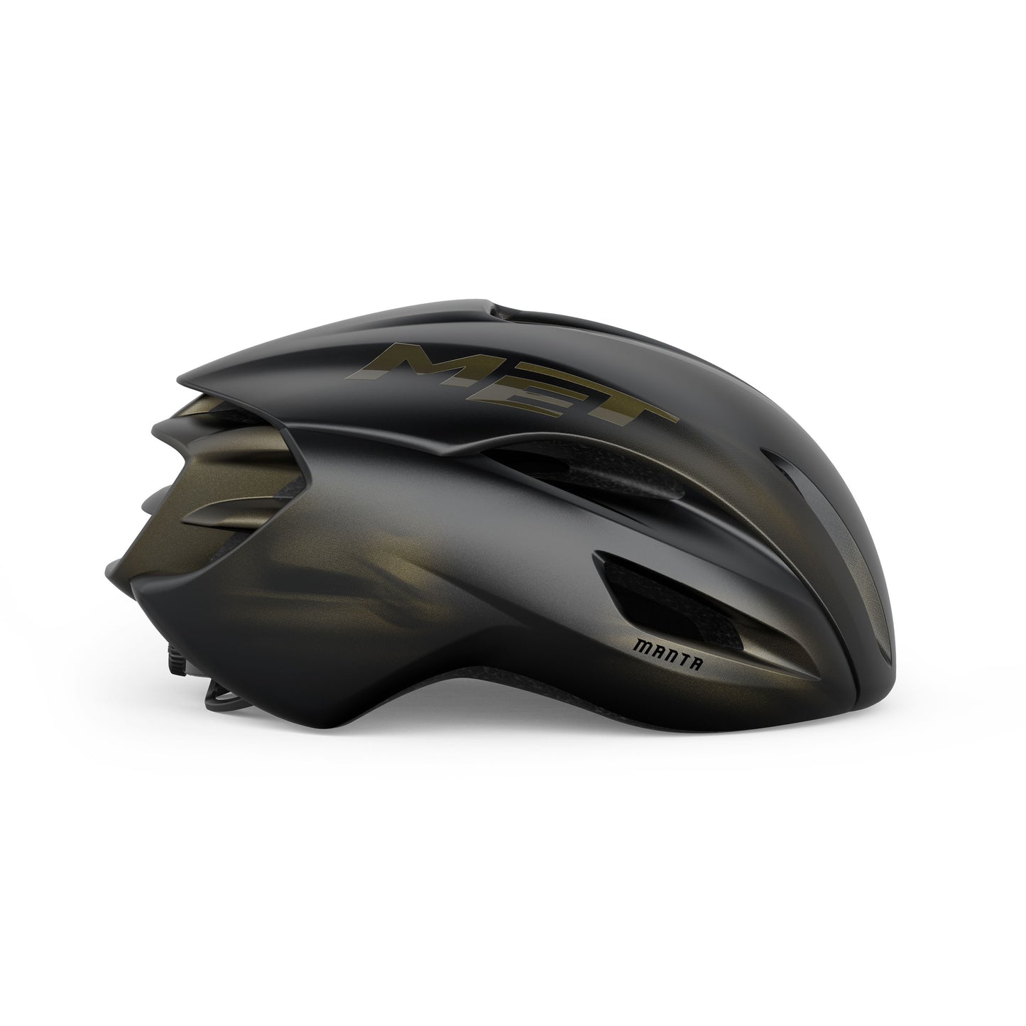 Kask szosowy MET MANTA MIPS Tadej Pogacar Black Edition