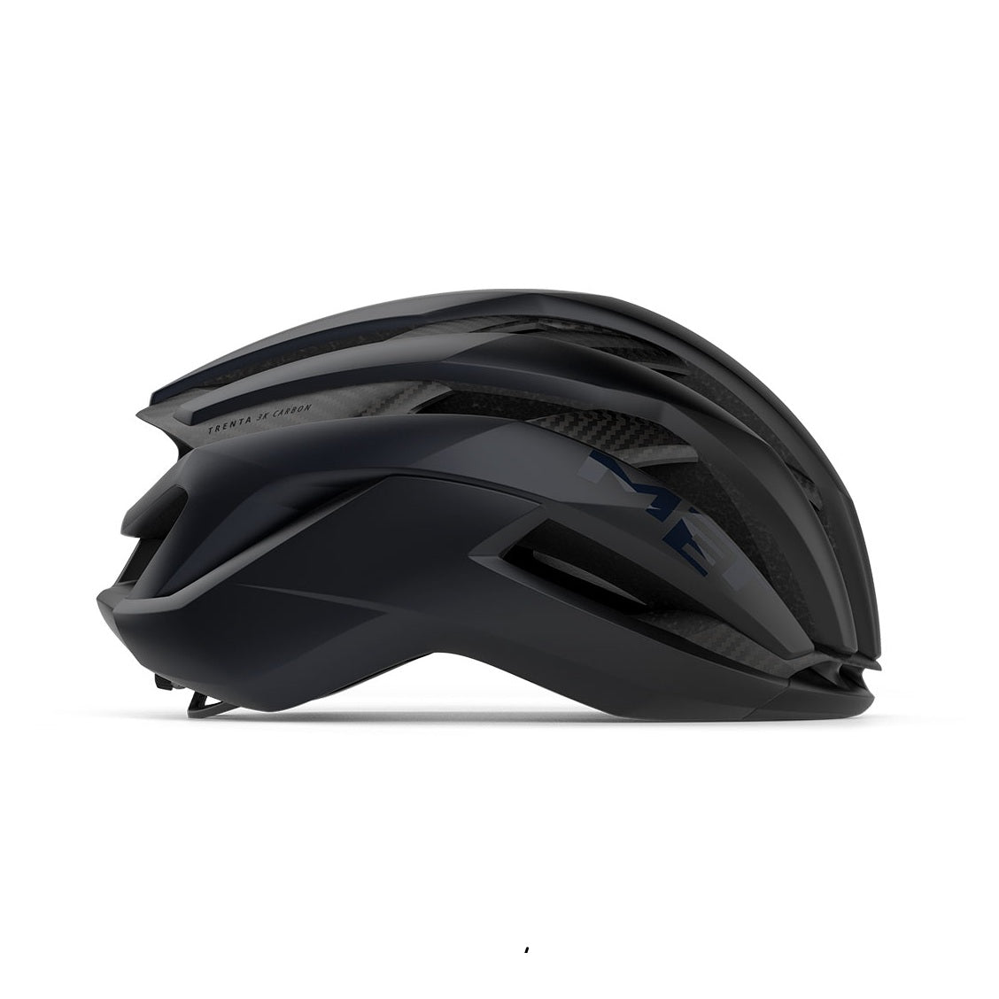 Kask szosowy MET TRENTA 3K CARBON