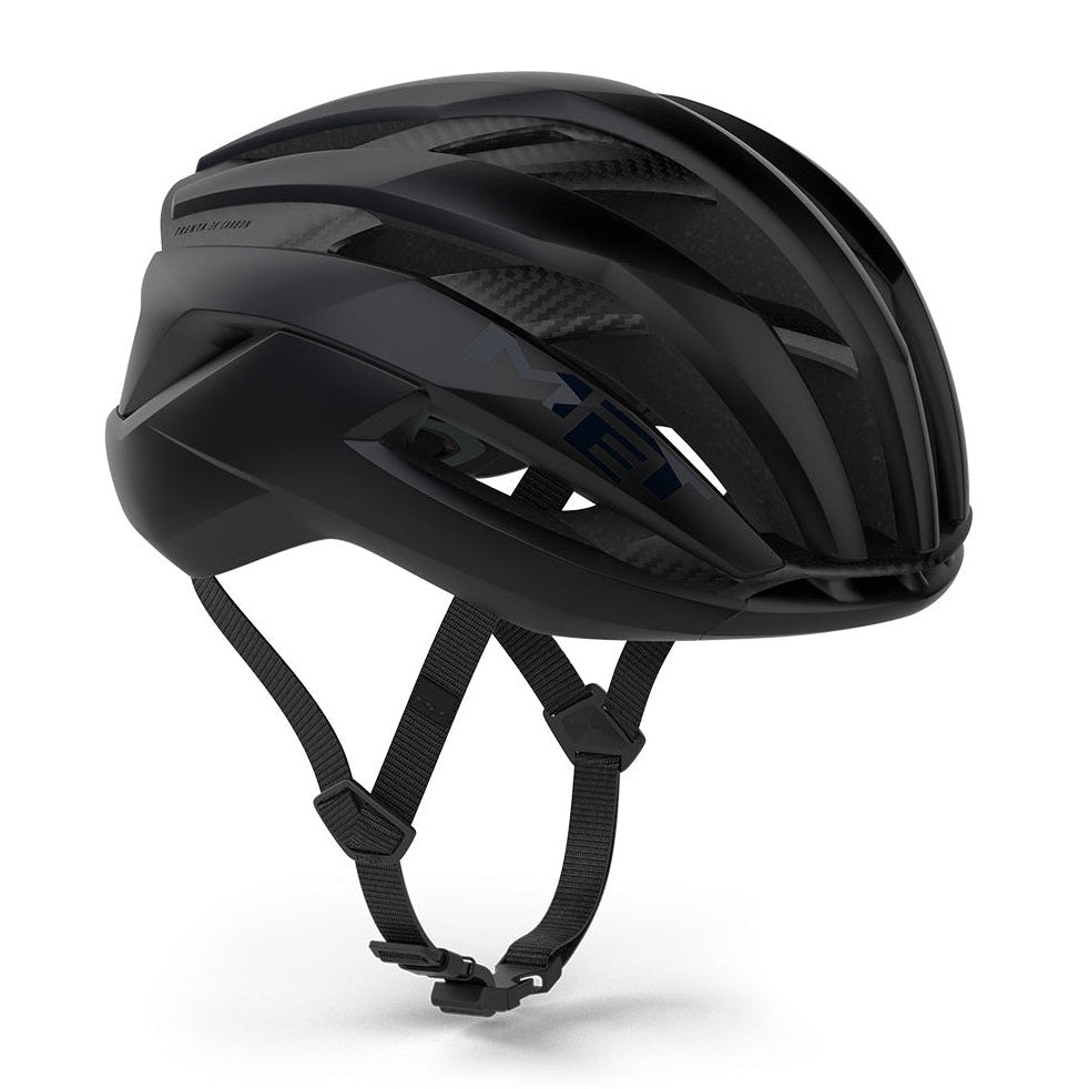 Kask szosowy MET TRENTA 3K CARBON
