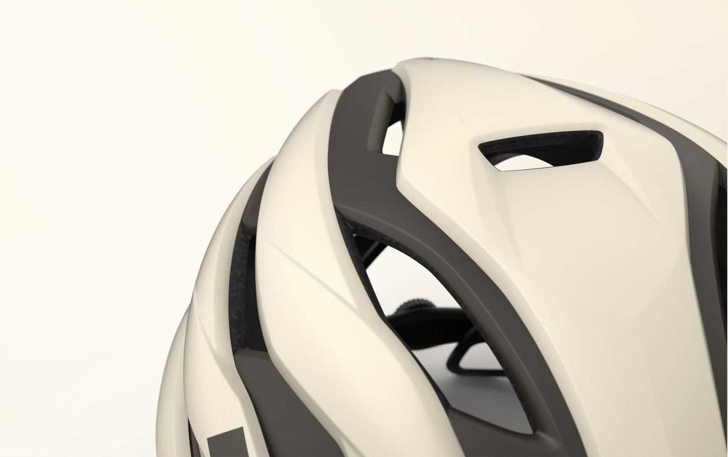 Kask szosowy MET TRENTA MIPS WAX Matt White