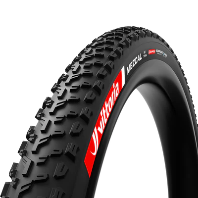 VITTORIA Mezcal III 29x2.6 XC Trail Graphene 2.0 Tubeless Ready Soft Black tire
